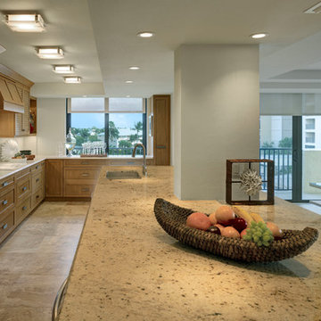 Vanderbilt Beach Renovation