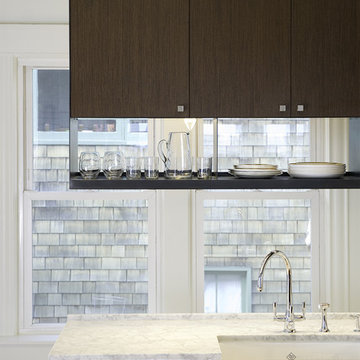 Vaughan residence