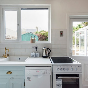 Vavasour Square, Bath Avenue, Sandymount, Dublin 4