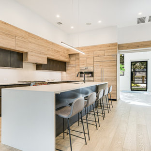 75 Beautiful Contemporary Kitchen Pictures Ideas Houzz