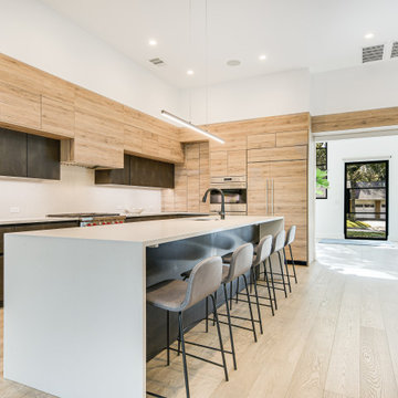Venado Residence