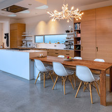 Island Seating