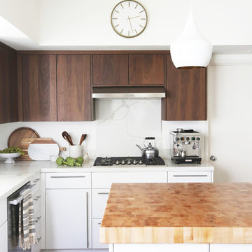 Venice Modern-Kitchen