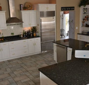 Quartz Kitchen Countertops - Motor City Granite & Cabinets