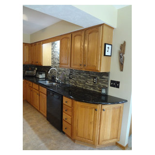 Peacock Green Granite  Countertops, Cost, Reviews