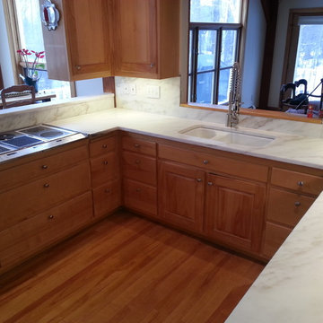 Vermont Danby marble