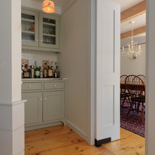 Double Doors