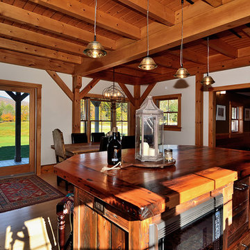 Vermont Home 2012