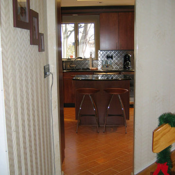 Verona Kitchen Remodel