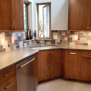 Verona Kitchen Remodel
