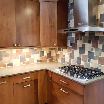Verona Kitchen Remodel