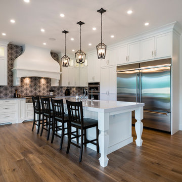 Versa Villa