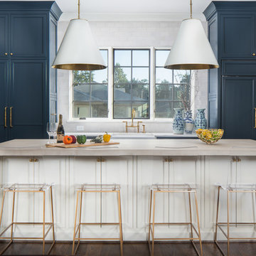 Vestavia Hills Remodel