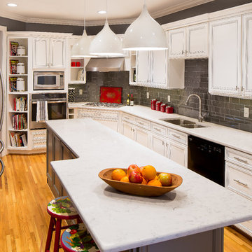 Vestavia Kitchen