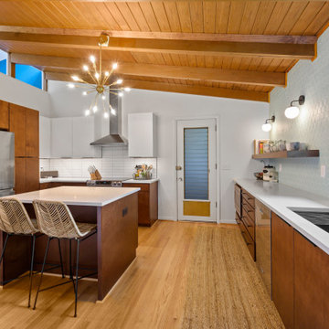 Vestavia Lake Whole Home