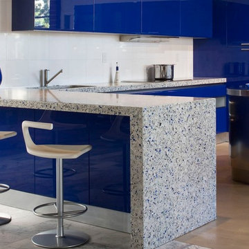 Vetrazzo Countertops