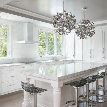 Vibrant Kitchen Central
