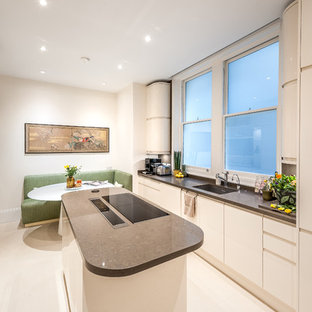 Victoria Project - Interior design services