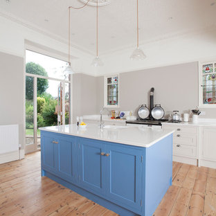 victorian classic with colour