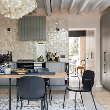 Victorian Dairy Conversion