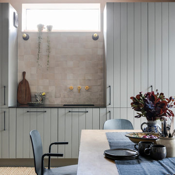 Victorian Dairy Conversion