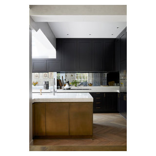 Custom Cabinetry & Design | 25+ Years Experience | TikTok