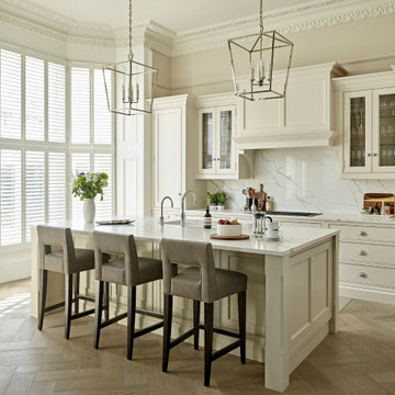 Victorian Villa Hove
