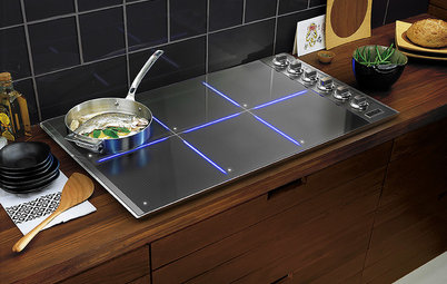 Built-In Induction Hobs: Pros and Cons