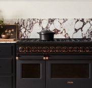 Wolf Toaster Oven and Blender - Traditional - Kitchen - Houston - by K&N  Appliance Gallery