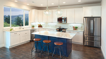 Best 15 Cabinetry And Cabinet Makers In Roseville Ca Houzz
