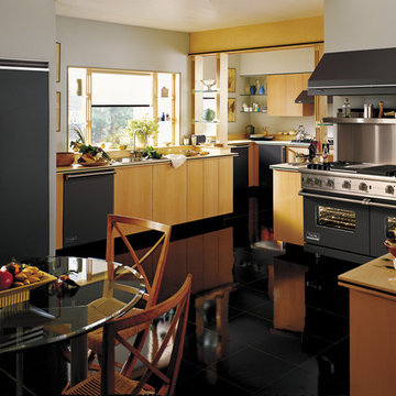 Viking Kitchen Appliances
