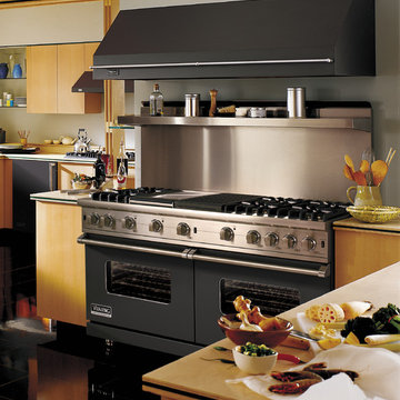 Viking Kitchen Appliances