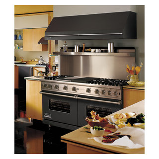 Viking Kitchen Appliances - Contemporary - Kitchen - Los Angeles - by  Universal Appliance and Kitchen Center