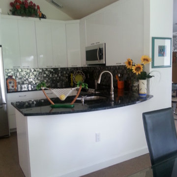 Villa in Ft. Myers, Florida