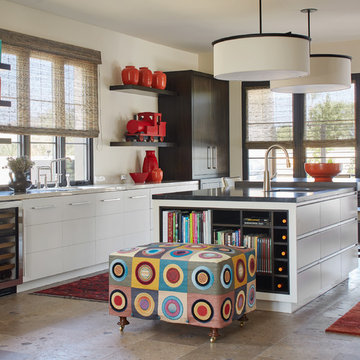 Village at Mountain Shadows Custom Home