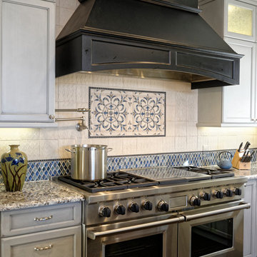 Village Kitchen