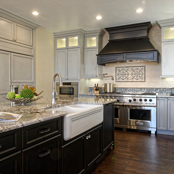 Village Kitchen