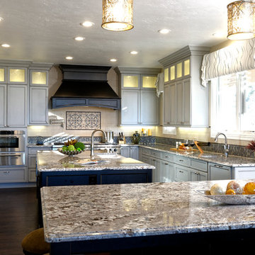 Village Kitchen