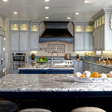 Village Kitchen