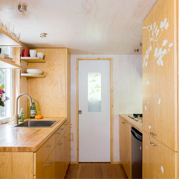 Vina's Tiny House