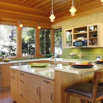Vine Hill Project