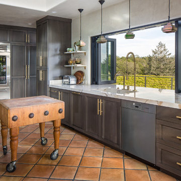 Vineyard View Home