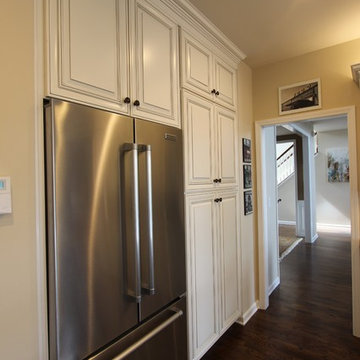 Vinings Interior Renovation