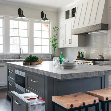 Vinings Renovation