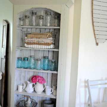 Vintage Cupboard