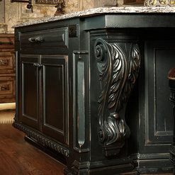 Custom Wood Products Handcrafted Cabinets St Marys Ks Us 66536 Houzz