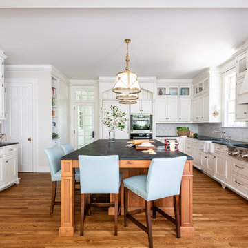 Vintage Kitchen in Alexandria, VA
