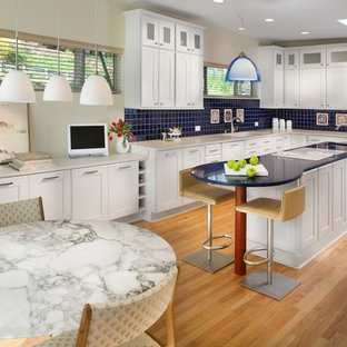 Vintage Modern Remodel