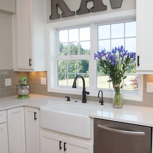 Vinyeard Kitchen