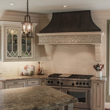 Virginia Beach Kitchens